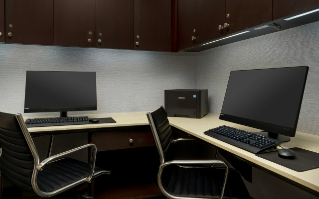 Hampton Inn & Suites Ft. Lauderdale West-Sawgrass/Tamarac