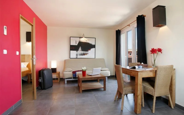 Hotel Les Bastides Occitanes