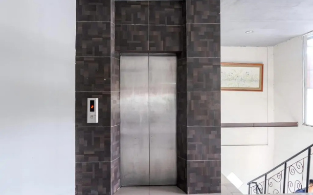 Reddoorz Plus At Sunrise Hotel Sanur