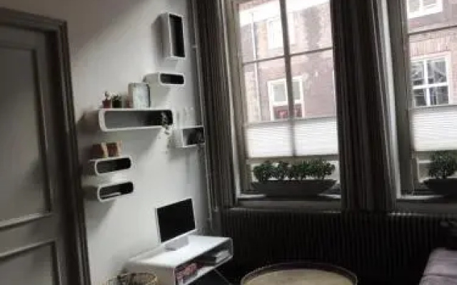 De Kolonel