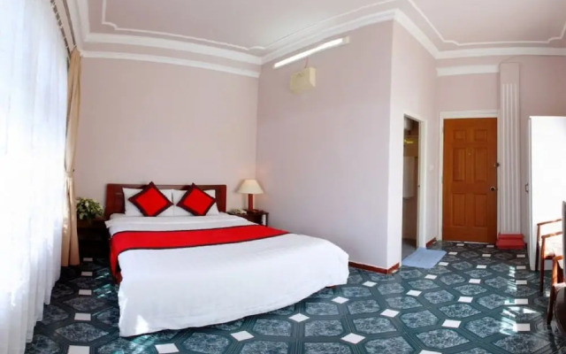 Nguyen Hung Dalat Hotel