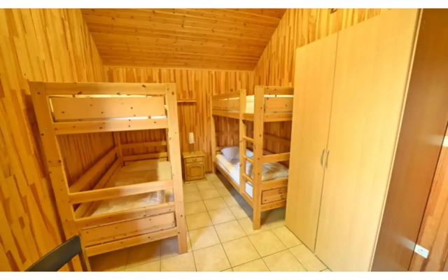 Holiday Home in Durbuy Near Ardennes Forest