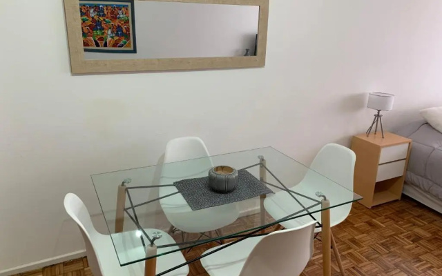 Espectacular y moderno Departamento en la City porteña