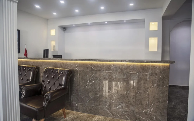 Stone Hotel