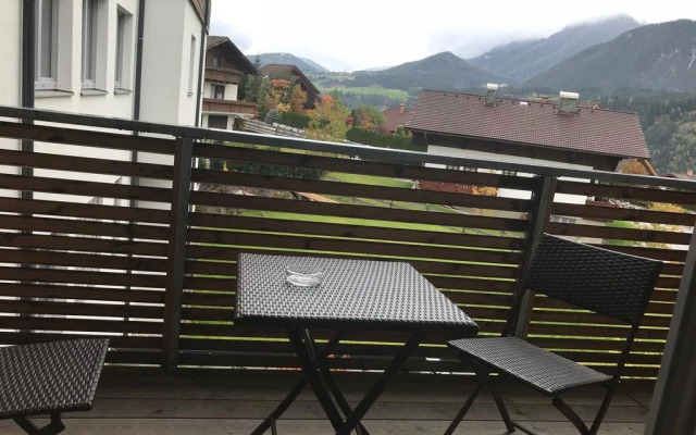 Appartement Klosterhügel