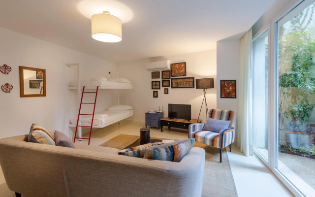 My Suite Lisbon Guest House