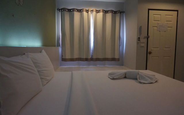 Kuapa Resort