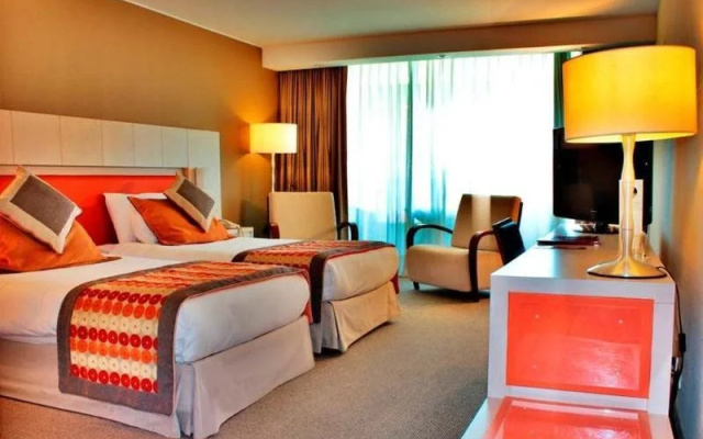 Antay Casino Hotel