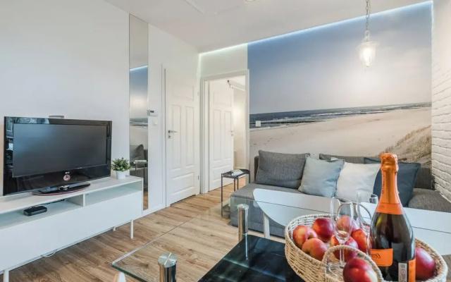 Imperial Apartments - Balticana II