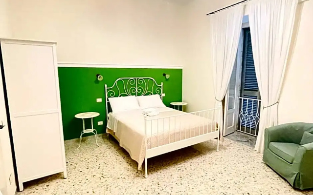 Bed And Breakfast Al Borgo Antico
