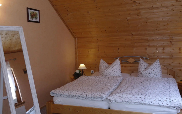 Comfort & Nature in Dankerode