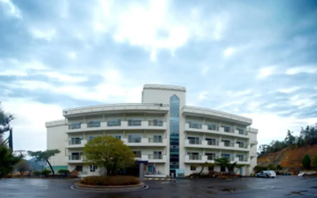 Goheung Victoria Hotel