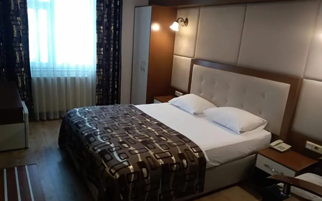 Sivas Divan Otel