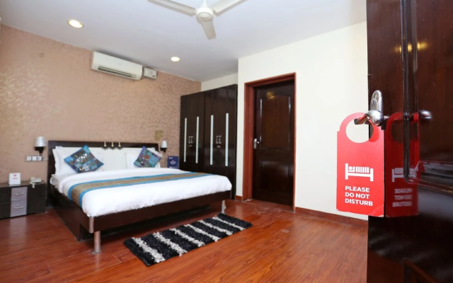Hotel Kayanaat