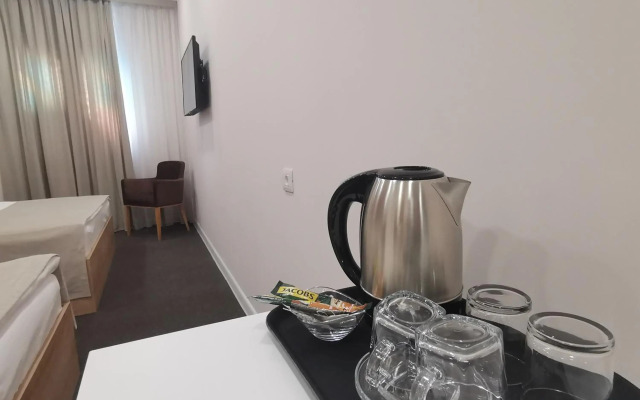 Bonjour Boutique Hotel Yerevan