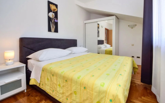 Apartment Mare Ammoudi 16343