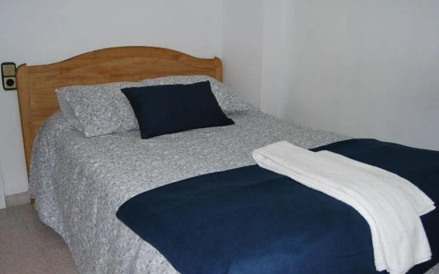 Hostal La Masia