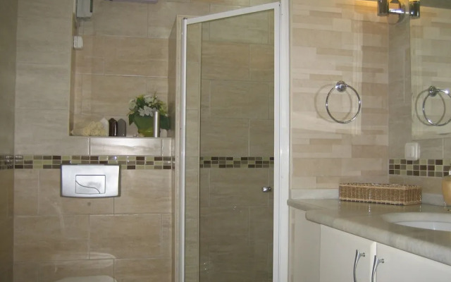 Super Luxus Apartment Al Con 9 in Alanya