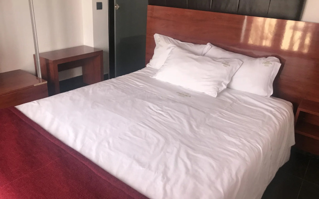 Hotel Oceano