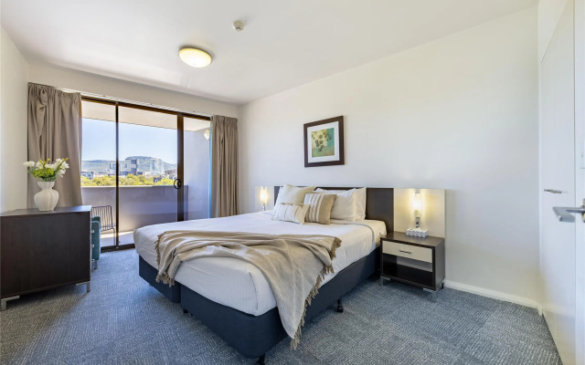 Best Western City Sands