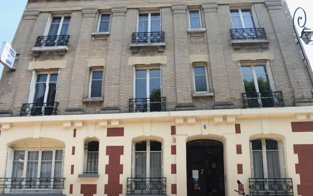 Hôtel de Clagny