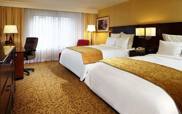 Sheraton Park City