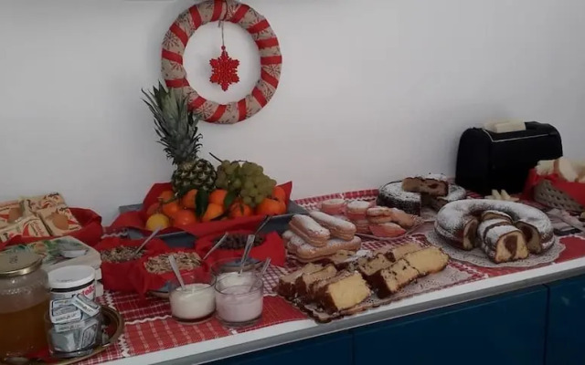 B&B Fradama' Holiday Dorgali