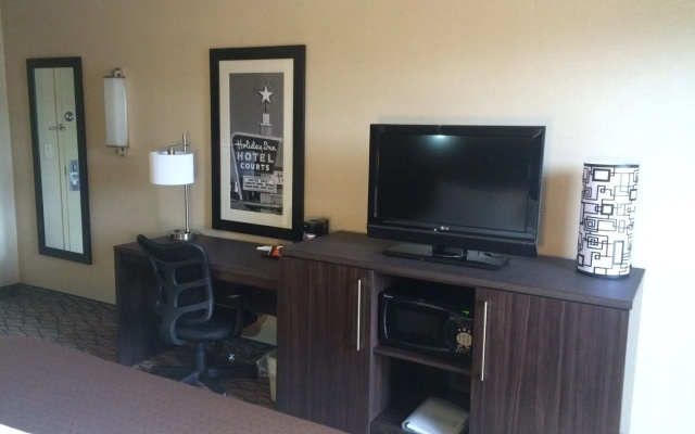 DoubleTree by Hilton Sioux City