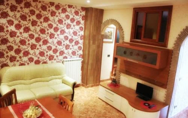 Casa Vacanze Castromenio