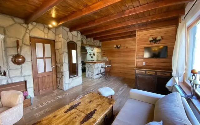 Las Baitas Suites