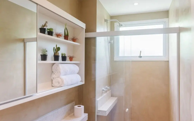 Modern Apt in Full Leisure Condo Cme0107