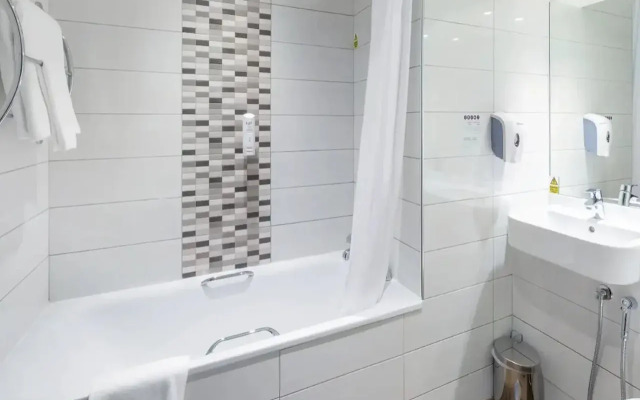 Premier Inn Doha Airport