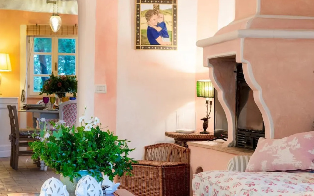 Podere San Giorgio 6 Emma Villas