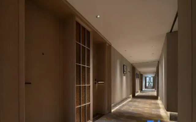 Ramada Changsha Yuelu  Hotel