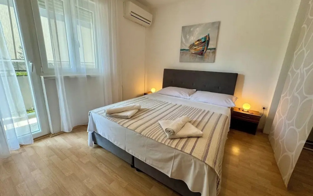 Apartment Kristina 1