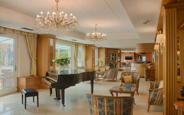 Bellavista Relax Hotel