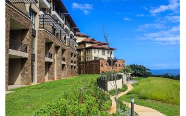 418 Zimbali Suites