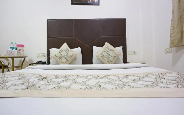 Hotel Sterling in Inn