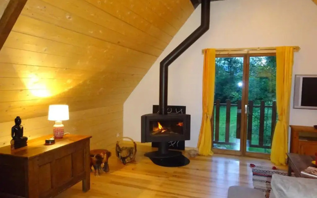 Le Pic de Pan - Auberge & Gîtes