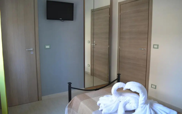 Casa Aurora B&B