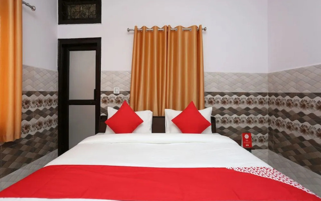 OYO 14920 Blue Heart Guest House