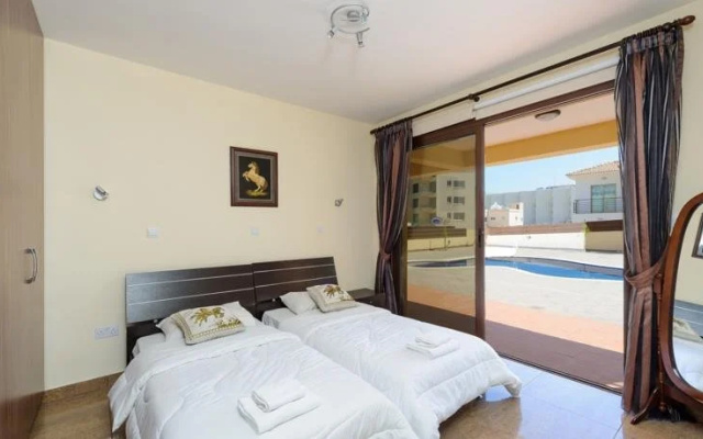 Villa Artemis