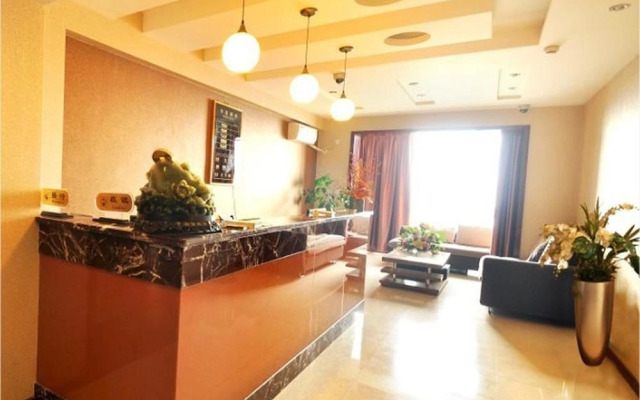 Haimeilun Hotel