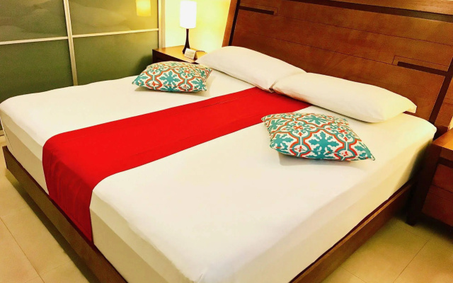B&B Caribe Centro - Via Tendenza