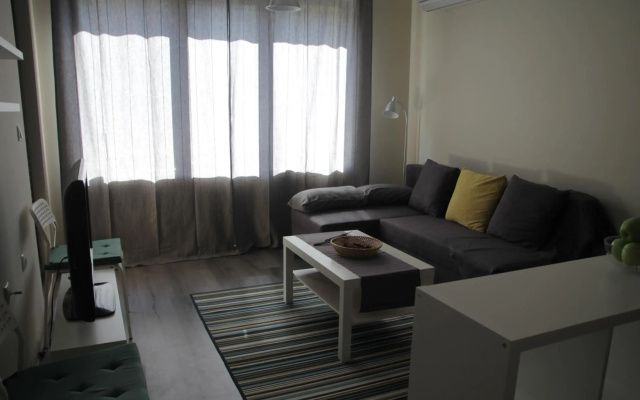 Apartment 46