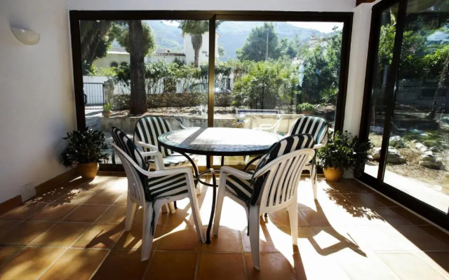 Villa Pinos