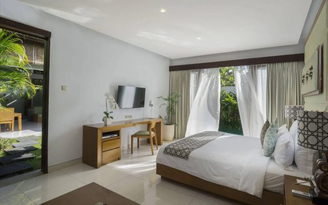 Pradha Villas Seminyak