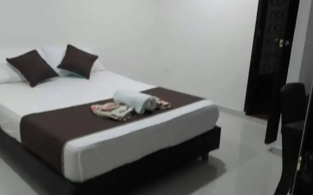 Hotel Boutique Plazuela Real
