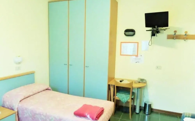Hotel Lucerna
