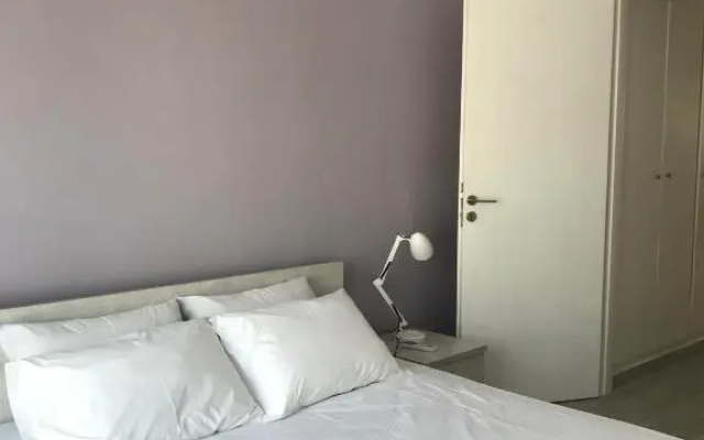 Jo's Apartment II